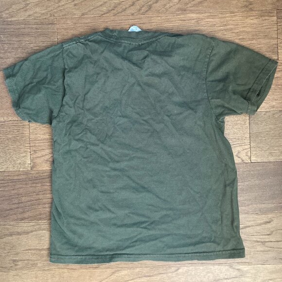 Star Wars Millennium Falcon Grey Schematics T-Shirt C1 T-Shirt - Picture 4 of 5